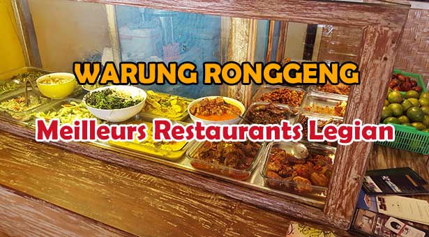 Warung-Ronggeng-Meilleur-Restaurant-Indonesien-Legian-Seminyak-Pas-Cher-UNE