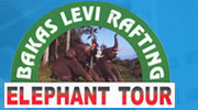 Liste Noire : Bakas Parc d’éléphants, Rafting et Quad