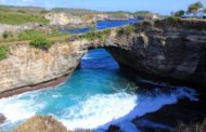 L'île de Nusa Penida à Bali : Guide Complet