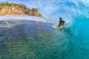 Guide complet pour surfer à Bali