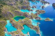 Guide complet pour visiter Raja Ampat en Papouasie Indonésienne