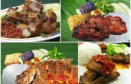 Les meilleurs restaurants et cafés halal à Bali