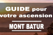 Guide pour votre ascension du Mont Batur à Bali