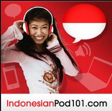 Indonesianpod101 podcast