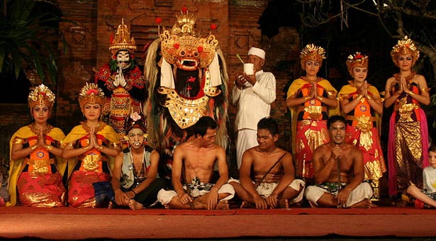 Bali-dance-ubud