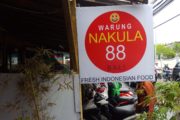 Warung Nakula Meilleur Restaurant Indonésien Legian Seminyak Pas Cher