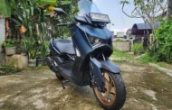 Louer un scooter a Bali
