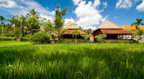 Agung Raka Resort and Villas 1