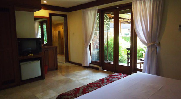 Ananda Resort Hotel Seminyak 2