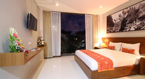Bakung Ubud Resort and Villa 2