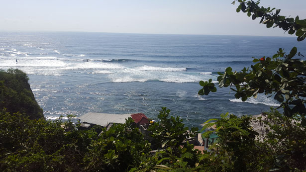 Les Plus Belles Plages De Bali Plage de Suluban Blue Point au Sud (35)