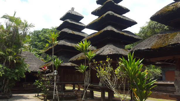 Pura Luhur Batukaru Tabanan Centre de Bali (5)
