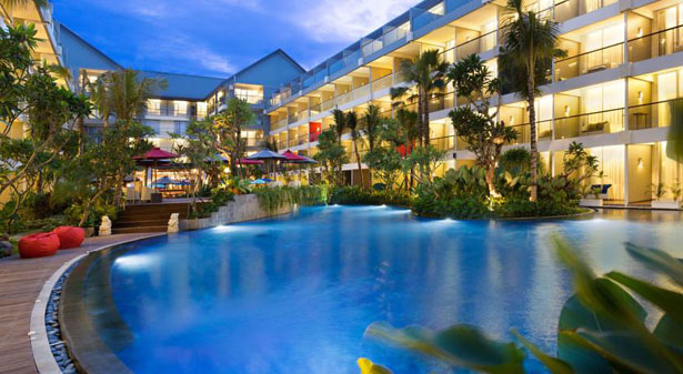 Ramada Encore Bali Hotel Seminyak 1