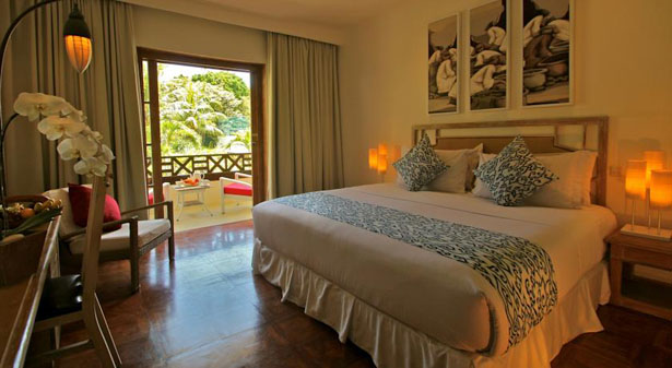 The Breezes Bali Resort & Spa 2