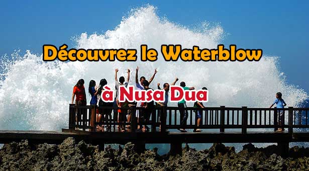 Waterblow-Nusa-Dua