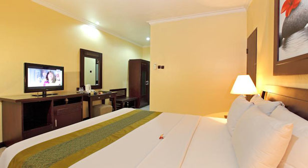 Adi Dharma Hotel Kuta 2