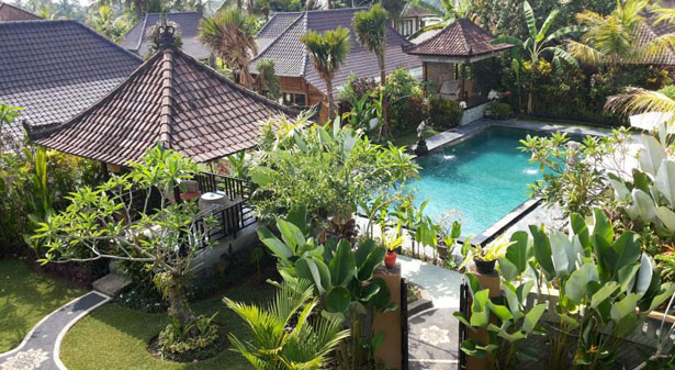 Bali Dream Resort 1