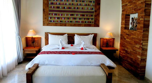Sri Ratih Cottages Hotel Ubud 2
