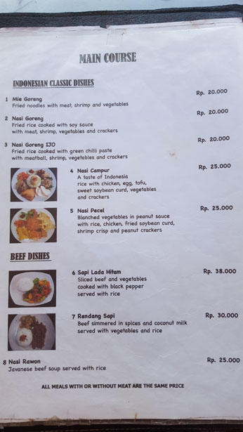 Warung Mangga Madu Restaurant Ubud Blog Bali (3)