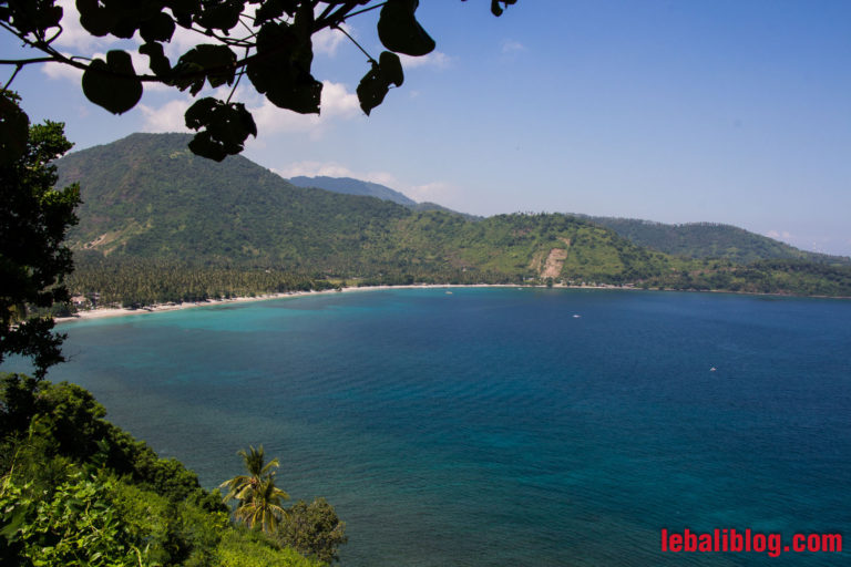 20 Paysages extraordinaires à voir sur l’île de Lombok