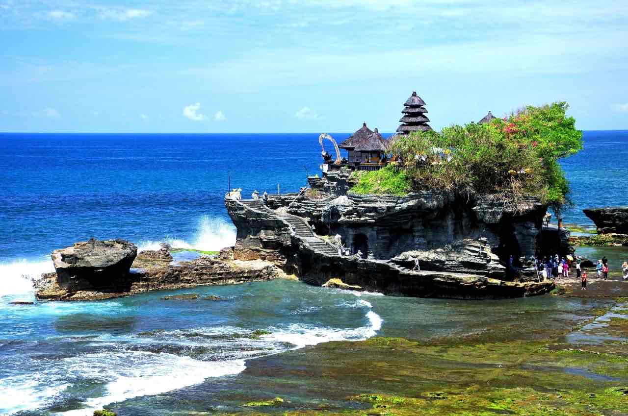 Guide Complet Pour Visiter Canggu à Bali Lebaliblog