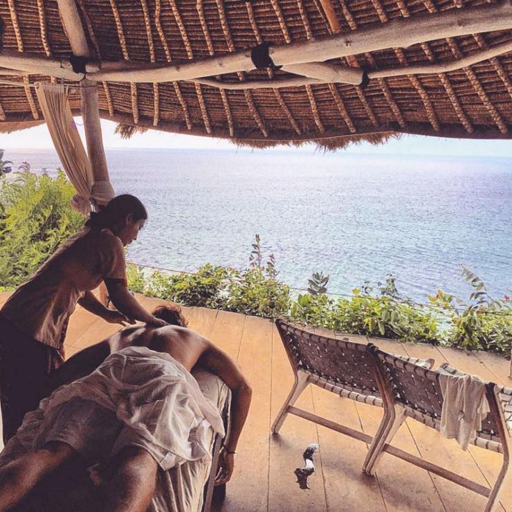 Les Meilleurs Massages Et Spa à Bali Lebaliblog
