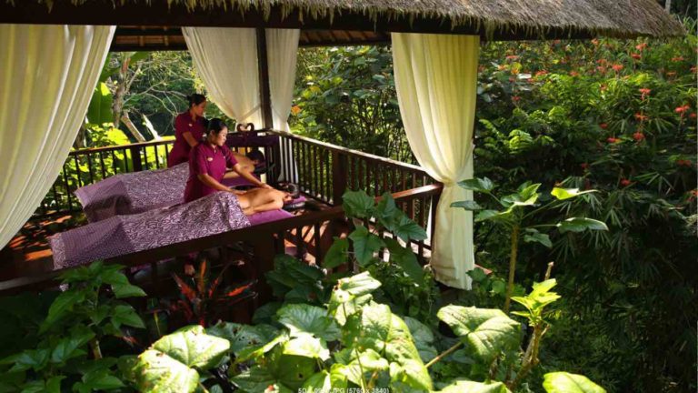 Guide complet pour visiter Ubud à Bali