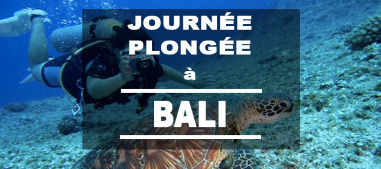 Baptême de Plongée à Tulamben Bali : Une journée mémorable