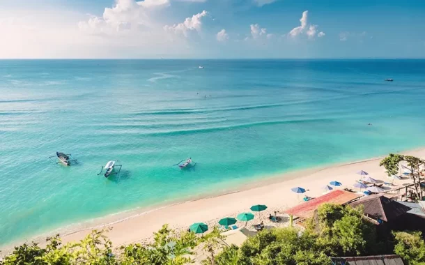 24 des meilleures plages de Bali où nager, surfer, bronzer et se détendre