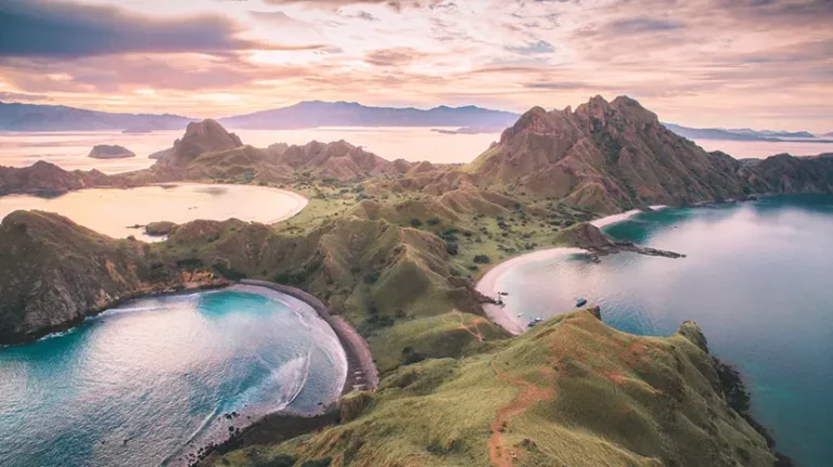 Guide complet pour visiter Labuan Bajo Komodo