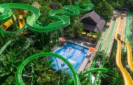 Plongez dans l'Aventure Aquatique Ultime à Waterbom Bali