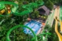 Plongez dans l'Aventure Aquatique Ultime à Waterbom Bali