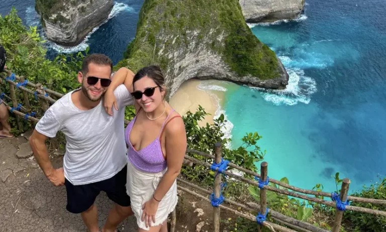 Réserver une excursion d’une journée à Nusa Penida au départ de Bali
