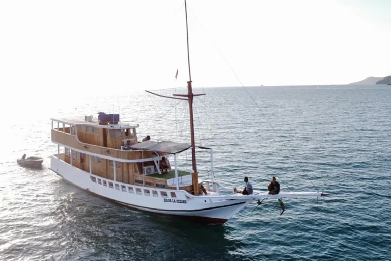 Diara La Oceano