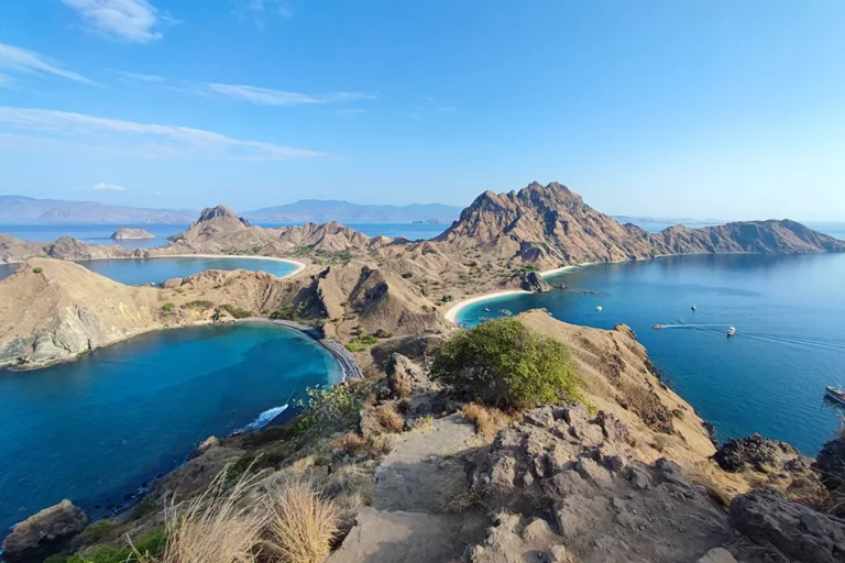 L’appel de la mer : Récit d’une croisière à Komodo en 2026