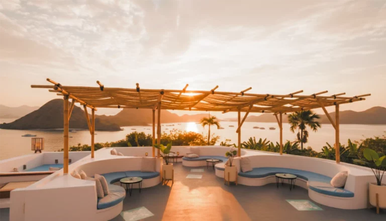 Les Meilleurs Hostel et auberges de jeunesse avec dortoir à Labuan Bajo pour les Voyageurs Solos (2026)