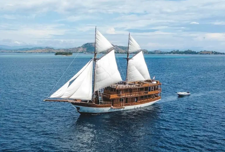 Kai Voyage